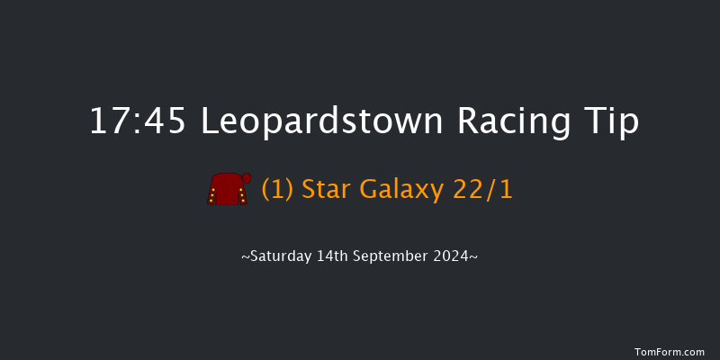 Leopardstown  17:45 Handicap 8f Thu 22nd Aug 2024