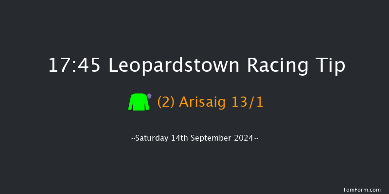 Leopardstown  17:45 Handicap 8f Thu 22nd Aug 2024