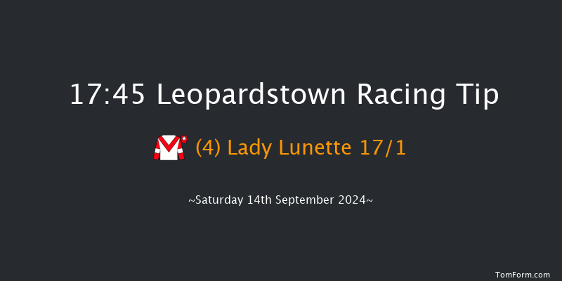 Leopardstown  17:45 Handicap 8f Thu 22nd Aug 2024