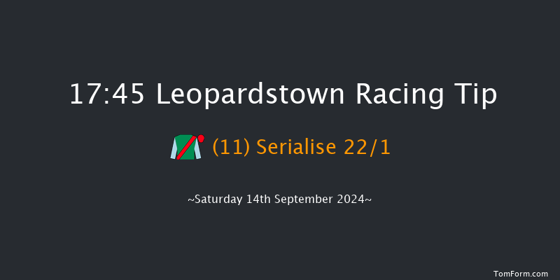 Leopardstown  17:45 Handicap 8f Thu 22nd Aug 2024