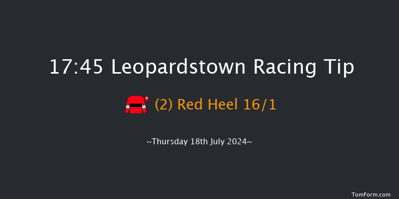 Leopardstown  17:45 Handicap 7f Thu 11th Jul 2024