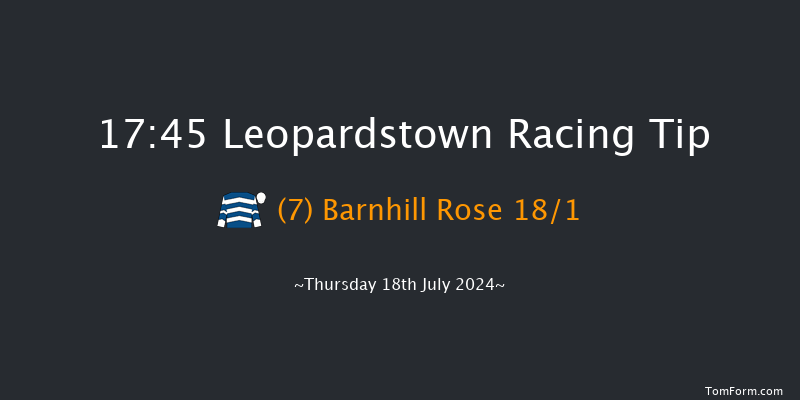 Leopardstown  17:45 Handicap 7f Thu 11th Jul 2024