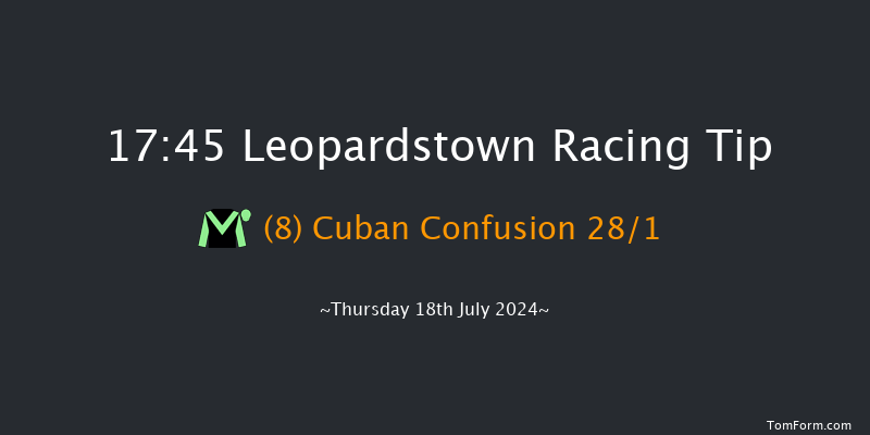 Leopardstown  17:45 Handicap 7f Thu 11th Jul 2024