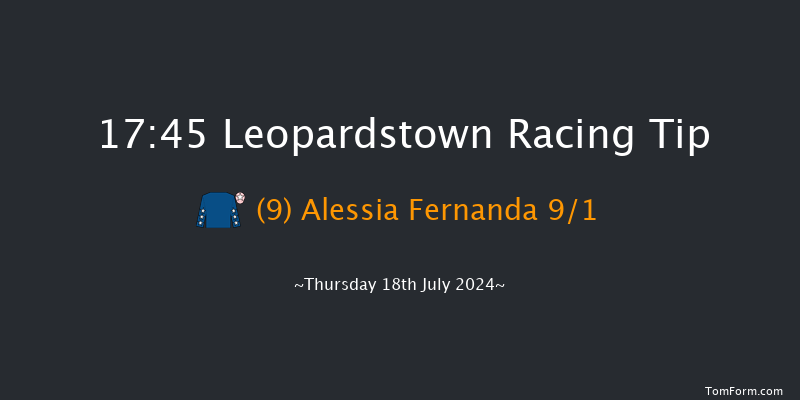 Leopardstown  17:45 Handicap 7f Thu 11th Jul 2024