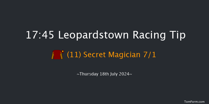 Leopardstown  17:45 Handicap 7f Thu 11th Jul 2024