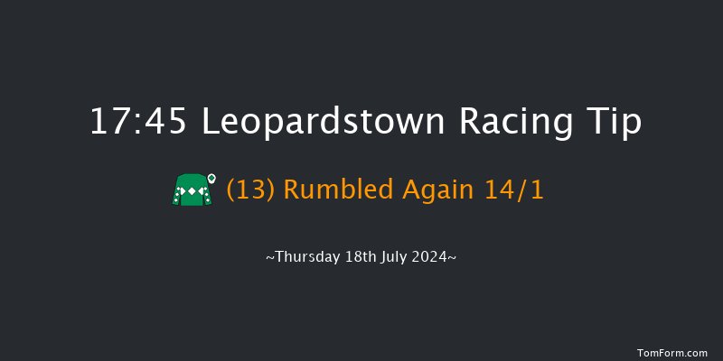 Leopardstown  17:45 Handicap 7f Thu 11th Jul 2024