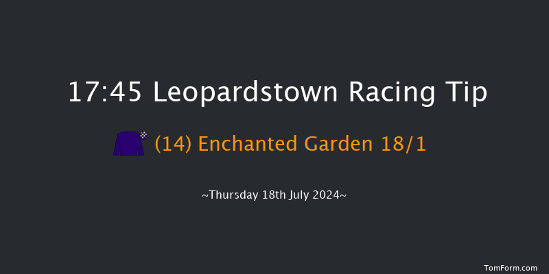 Leopardstown  17:45 Handicap 7f Thu 11th Jul 2024