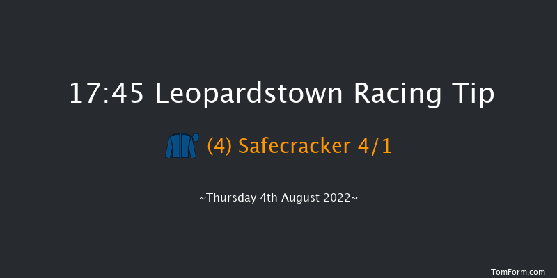 Leopardstown 17:45 Handicap 10f Thu 21st Jul 2022