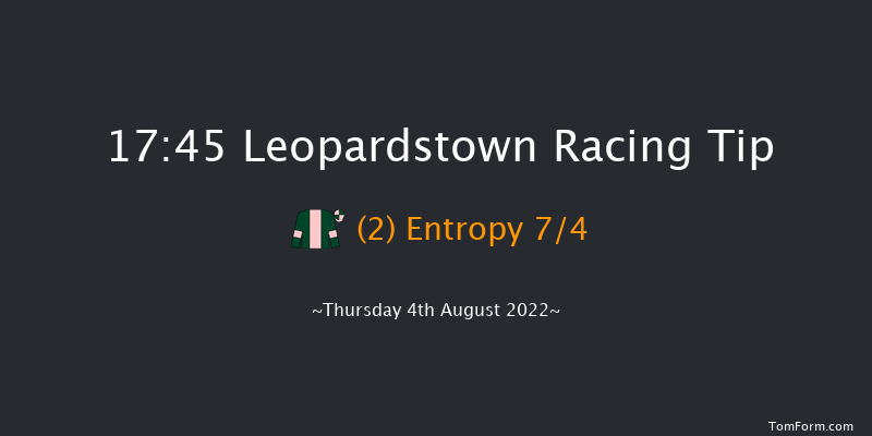 Leopardstown 17:45 Handicap 10f Thu 21st Jul 2022