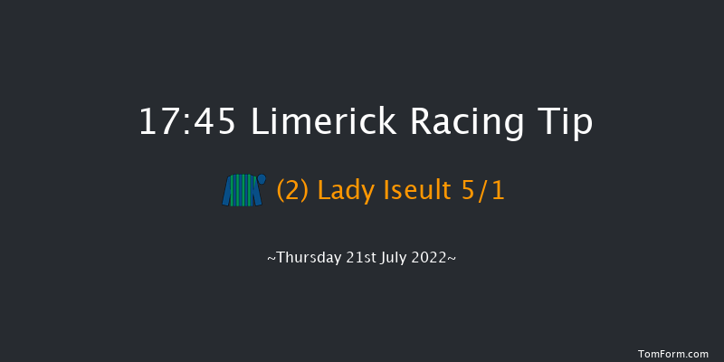 Limerick 17:45 Maiden Hurdle 20f Wed 20th Jul 2022