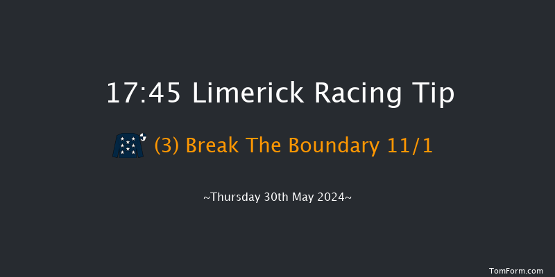 Limerick  17:45 Maiden Hurdle 16f Thu 23rd May 2024