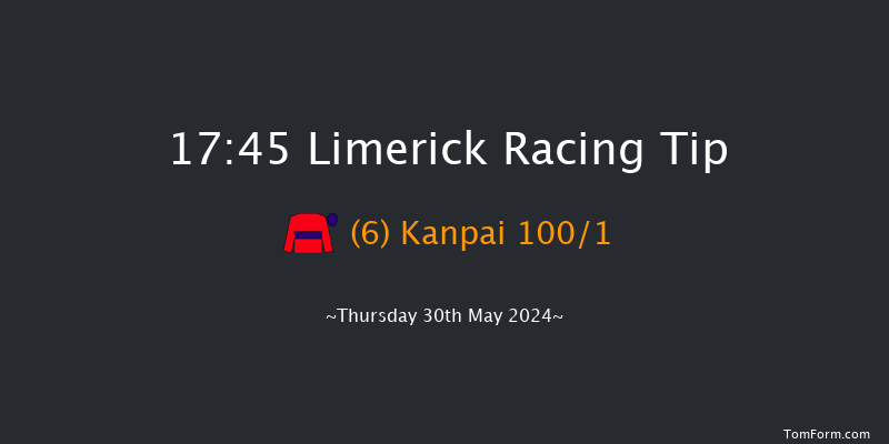 Limerick  17:45 Maiden Hurdle 16f Thu 23rd May 2024