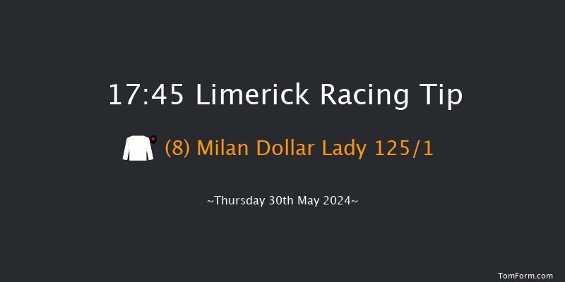 Limerick  17:45 Maiden Hurdle 16f Thu 23rd May 2024