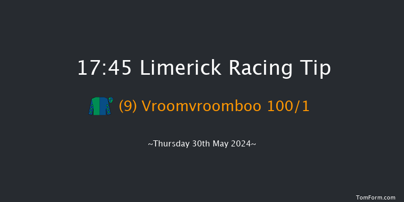 Limerick  17:45 Maiden Hurdle 16f Thu 23rd May 2024