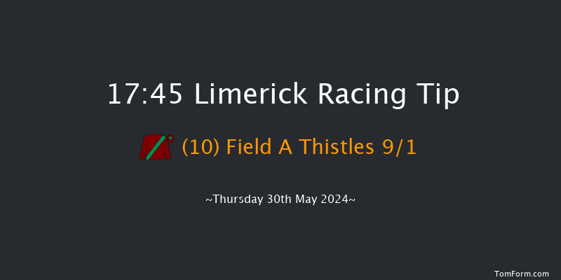 Limerick  17:45 Maiden Hurdle 16f Thu 23rd May 2024