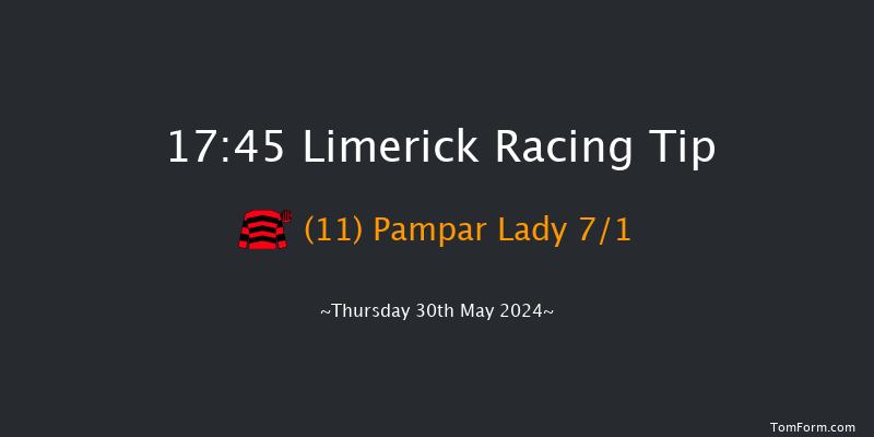 Limerick  17:45 Maiden Hurdle 16f Thu 23rd May 2024