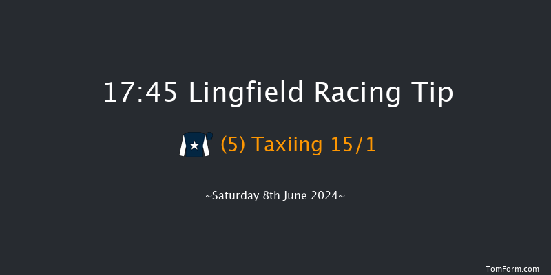 Lingfield  17:45 Handicap (Class 6) 16f Tue 4th Jun 2024