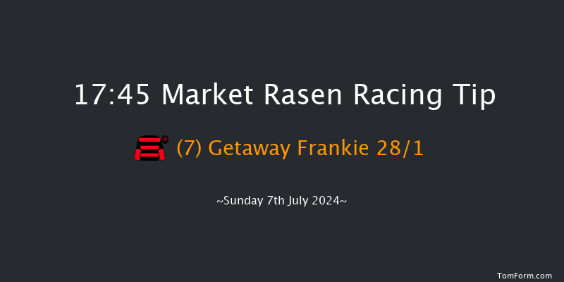 Market Rasen  17:45 NH Flat Race (Class 5)
17f Fri 21st Jun 2024