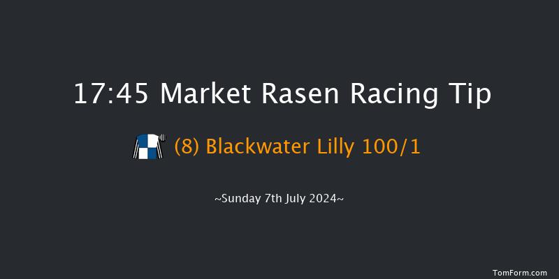 Market Rasen  17:45 NH Flat Race (Class 5)
17f Fri 21st Jun 2024