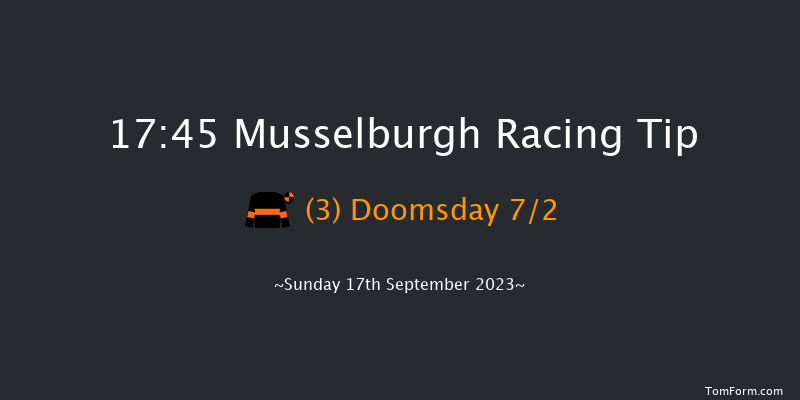 Musselburgh 17:45 Handicap (Class 6) 7f Sat 16th Sep 2023