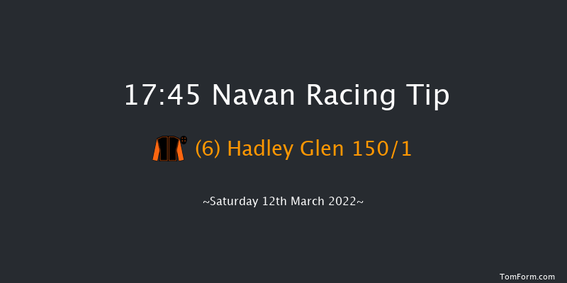 Navan 17:45 NH Flat Race 16f Sat 5th Mar 2022