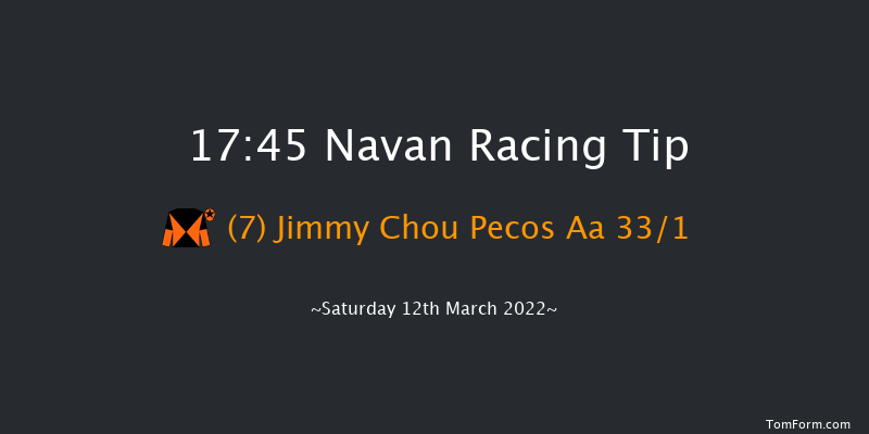 Navan 17:45 NH Flat Race 16f Sat 5th Mar 2022