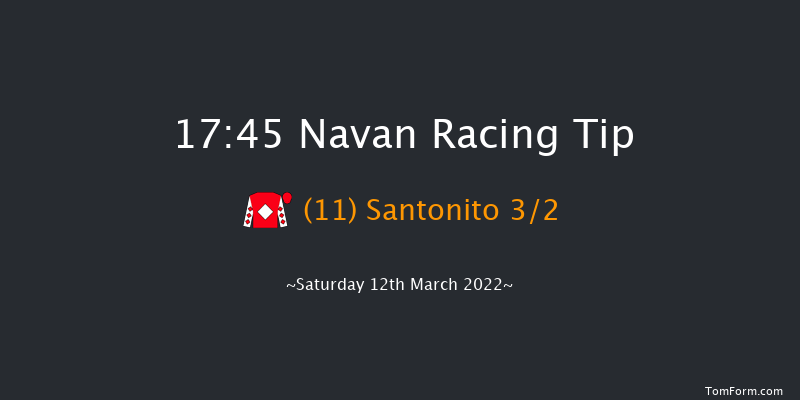 Navan 17:45 NH Flat Race 16f Sat 5th Mar 2022