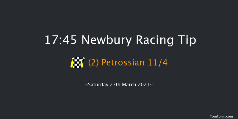 BetVictor Standard Open NH Flat Race (GBB Race) Newbury 17:45 NH Flat Race (Class 3) 16f Fri 26th Mar 2021