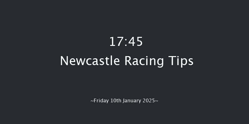 Newcastle  17:45 Stakes (Class 6) 7f Wed 8th Jan 2025