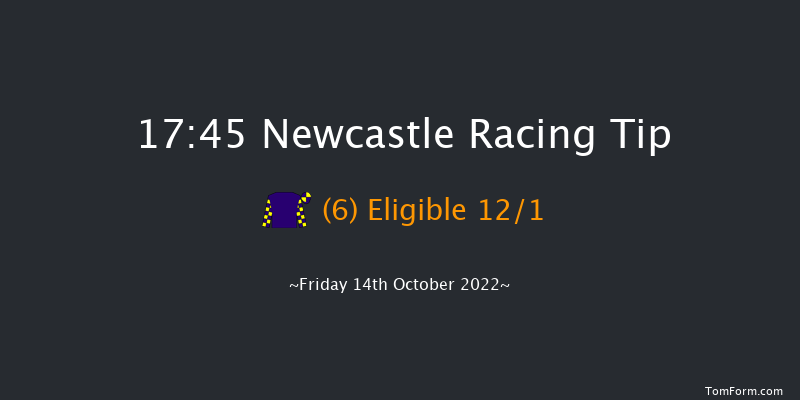 Newcastle 17:45 Handicap (Class 5) 8f Tue 11th Oct 2022