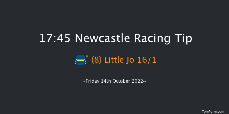 Newcastle 17:45 Handicap (Class 5) 8f Tue 11th Oct 2022