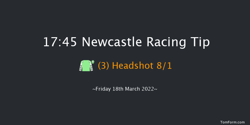 Newcastle 17:45 Handicap (Class 6) 10f Wed 16th Mar 2022