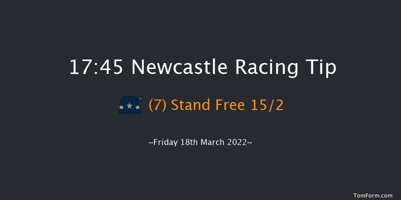 Newcastle 17:45 Handicap (Class 6) 10f Wed 16th Mar 2022