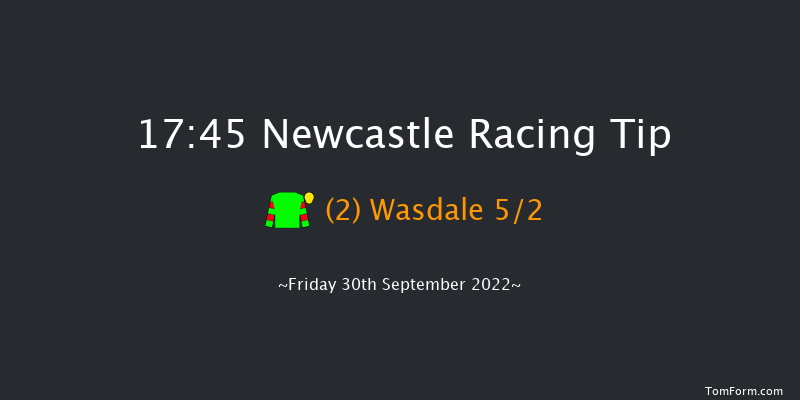 Newcastle 17:45 Handicap (Class 6) 6f Wed 28th Sep 2022