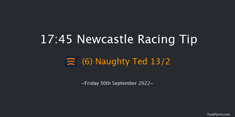 Newcastle 17:45 Handicap (Class 6) 6f Wed 28th Sep 2022