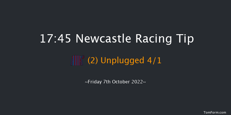 Newcastle 17:45 Handicap (Class 5) 12f Fri 30th Sep 2022