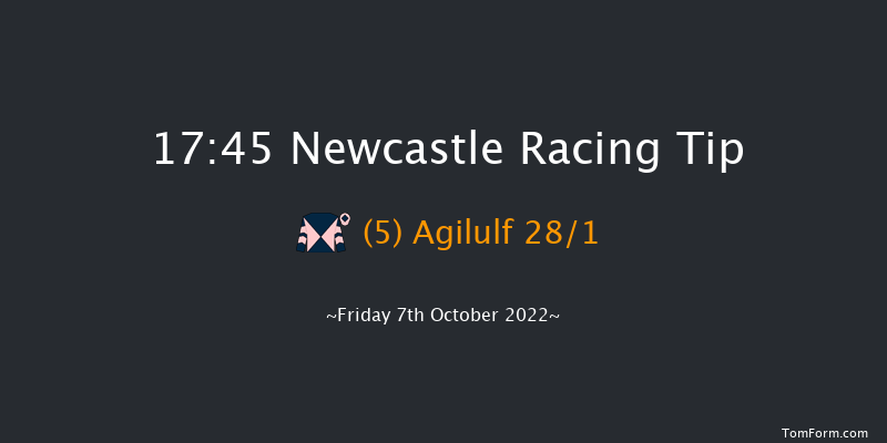 Newcastle 17:45 Handicap (Class 5) 12f Fri 30th Sep 2022