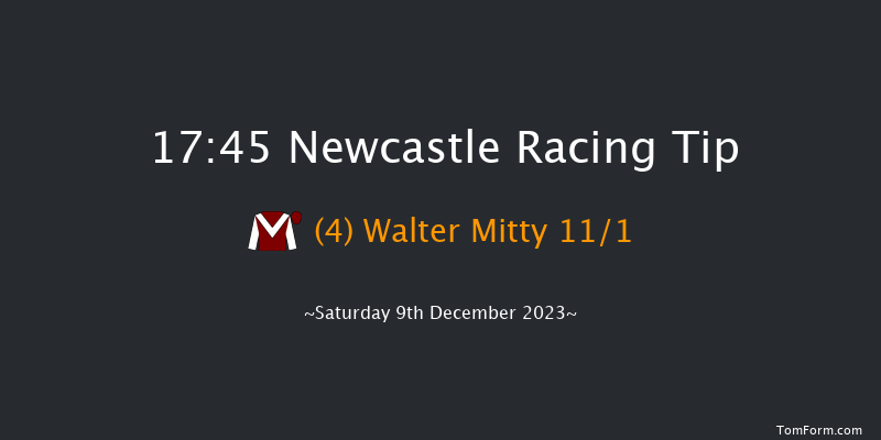 Newcastle 17:45 Stakes (Class 5) 6f Fri 8th Dec 2023