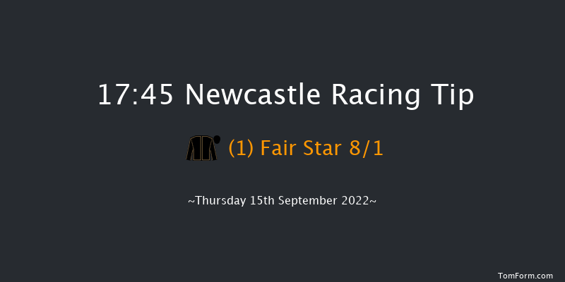 Newcastle 17:45 Handicap (Class 3) 12f Mon 5th Sep 2022