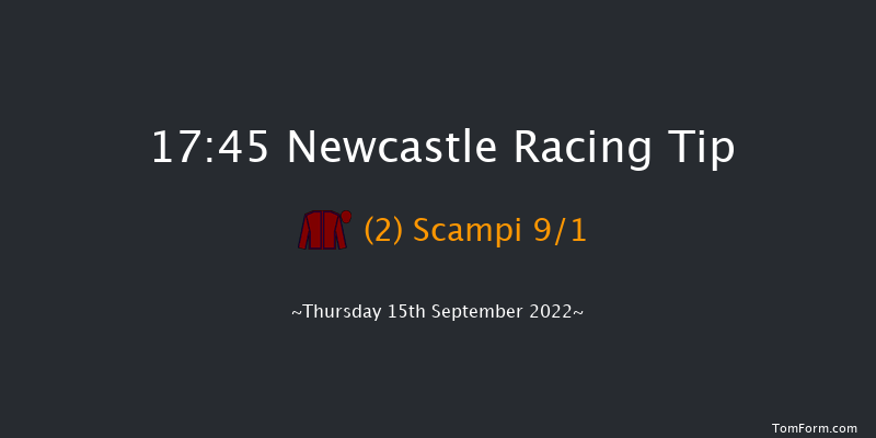 Newcastle 17:45 Handicap (Class 3) 12f Mon 5th Sep 2022