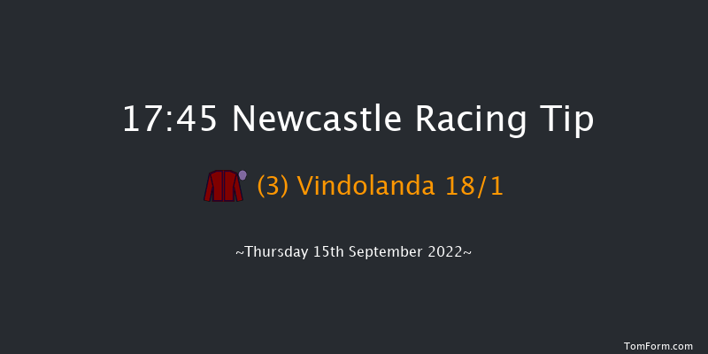 Newcastle 17:45 Handicap (Class 3) 12f Mon 5th Sep 2022