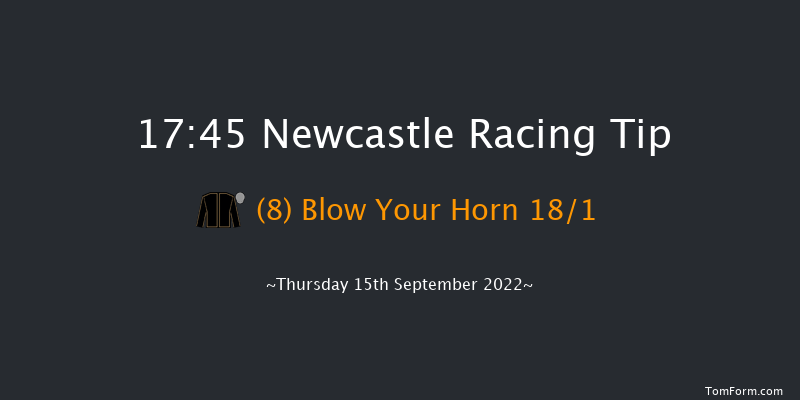 Newcastle 17:45 Handicap (Class 3) 12f Mon 5th Sep 2022