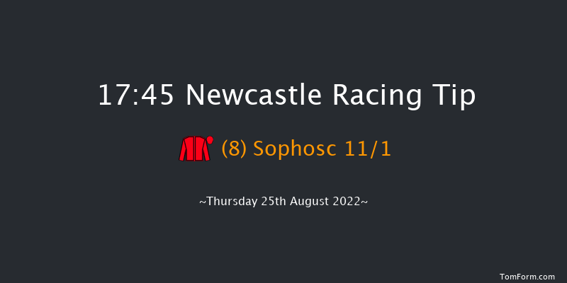 Newcastle 17:45 Handicap (Class 3) 12f Fri 19th Aug 2022