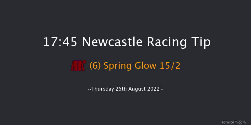 Newcastle 17:45 Handicap (Class 3) 12f Fri 19th Aug 2022