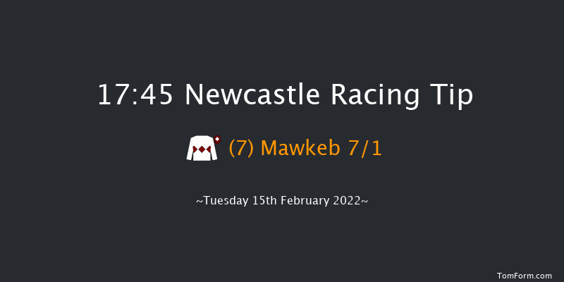 Newcastle 17:45 Handicap (Class 5) 7f Thu 10th Feb 2022