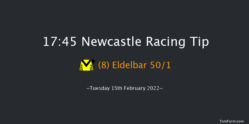 Newcastle 17:45 Handicap (Class 5) 7f Thu 10th Feb 2022