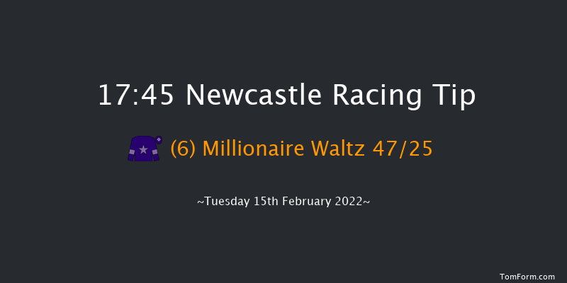 Newcastle 17:45 Handicap (Class 5) 7f Thu 10th Feb 2022