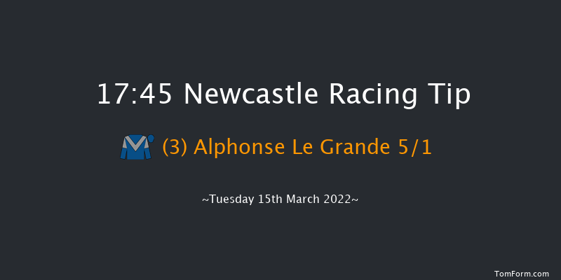 Newcastle 17:45 Handicap (Class 5) 10f Fri 11th Mar 2022