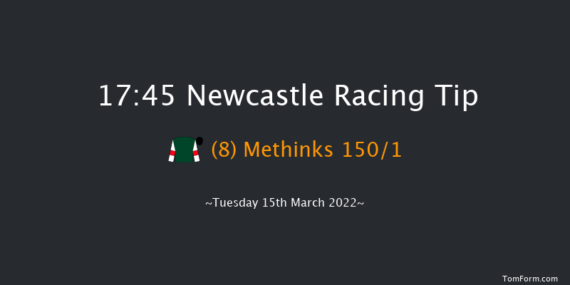 Newcastle 17:45 Handicap (Class 5) 10f Fri 11th Mar 2022