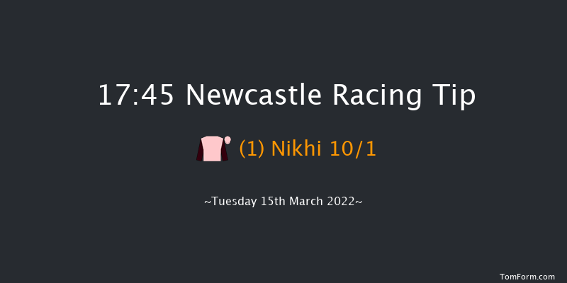 Newcastle 17:45 Handicap (Class 5) 10f Fri 11th Mar 2022